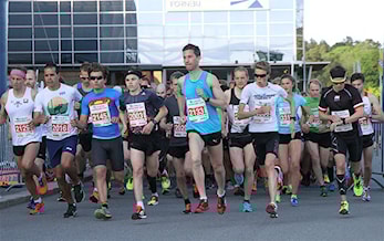 Endringer i klasser for Fornebuløpet 2017